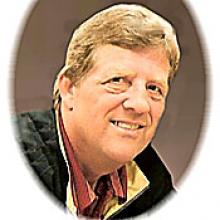 ROBERT (BOB) WEGNER  Obituary pic