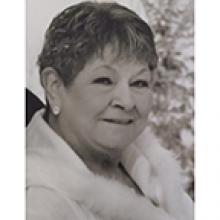 DEBBIE ELAINE ROESLER (MCKELVEY) Obituary pic