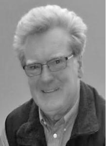 Morrison, Bruce Obituary pic