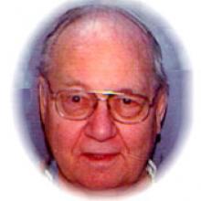 JACK KIRKHAM  Obituary pic