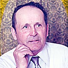 PHILIP KERELIUK  Obituary pic