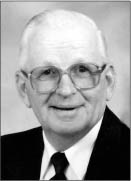 John DYCK Obituary pic