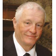 ROSS DYKER  Obituary pic