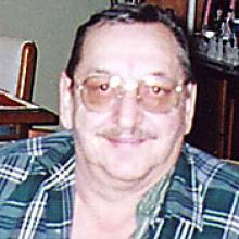 WALTER TYMCHYSHYN  Obituary pic