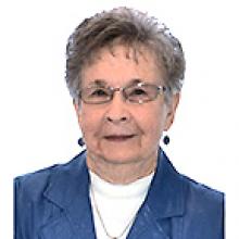 IRENE FOTIUK (KAMINSKI) Obituary pic