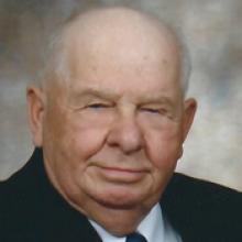 MARIAN BORT  Obituary pic