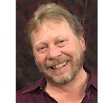 DAVID JAMES GIESBRECHT Obituary pic