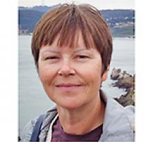 KIMBERLY ANNE BORCHARDT (CAISTER)  Obituary pic