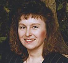 PATRICIA CLAIRMONT  Obituary pic
