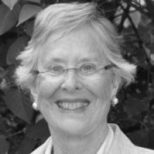 RUTH LOIS WATERS  Obituary pic