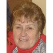 CLARA CESMYSTRUK  Obituary pic