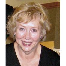 STEPHANI PAMELA COOK Obituary pic
