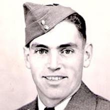 CLARENCE EDWARD DAHL  Obituary pic