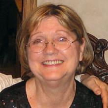 GAIL KOSOWICH (GOTTFRIED)  Obituary pic