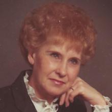 TERRIE BALICHOWSKI  Obituary pic