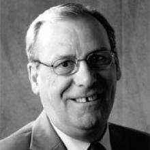 W.R. WATSON  Obituary pic