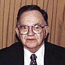 ADOLPH SEBUNCHAK  Obituary pic
