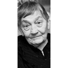 REMIGIA GAUDIO Obituary pic