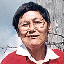 SYBIL DARLENE PATTON  Obituary pic