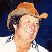 RENE ADRIEN JOSEPH LANOIE  Obituary pic
