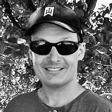 TIMOTHY JONATHON PETER WIEBE Obituary pic