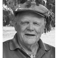 MARVIN GOODMAN Obituary pic