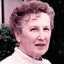 KATHLEEN WHITLEY (PURDY)  Obituary pic