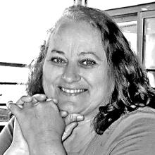 SARAH KRAHN Obituary pic