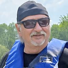 PAUL EDWARD LAMIRANDE Obituary pic