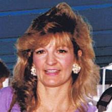 CAROLYN KOUK -  Obituary pic