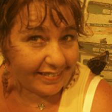 SHELLEY JAYNE ANDRUSKO  Obituary pic
