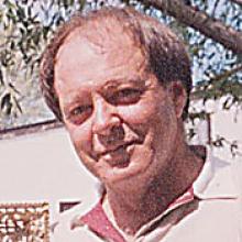 JOHN (JACK) EDWARD WILLIAMS POWELL  Obituary pic