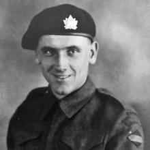 LAURIE (MIKE) EVANS HOPKINS Obituary pic