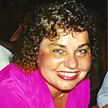 NADIA VERA LUBOW ZOOK (KULAY)  Obituary pic