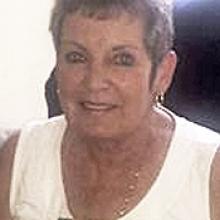 YVETTE MARIE THERESA CHAMBERS (PAQUETTE)  Obituary pic