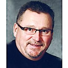 RICHARD (RICK) HALIPCHUK  Obituary pic