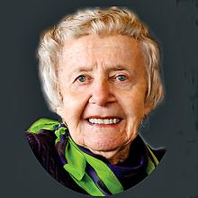 JANET VIOLA SHERWOOD Obituary pic