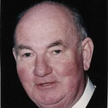 WILLIAM (BRUCE) NELSON  Obituary pic