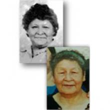 FRANCES WOOD  Obituary pic