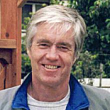 DAVID BROWN Obituary pic