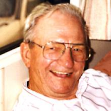 BILL HORODECKI  Obituary pic