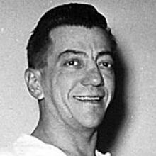 GEORGE RADUL  Obituary pic