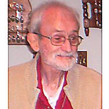 BRYAN MCKENZIE  Obituary pic