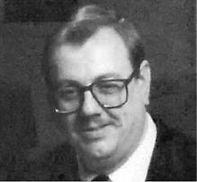 JOHN PHILLIPS  Obituary pic