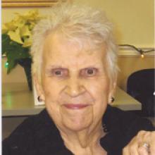 MAE ZOOKE (SMALL)  Obituary pic