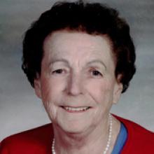 STEPHANIE SHUMILAK  Obituary pic