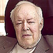 RALPH FRANK BOOTHROYD  Obituary pic