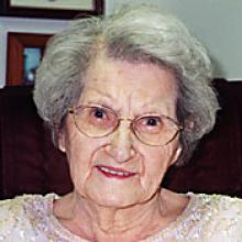 ANTONIA HARBARENKO  Obituary pic