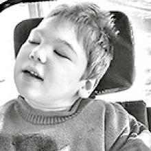 JULIEN GERHARD LANGE Obituary pic