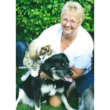 NOREEN JOYCE BROCK Obituary pic